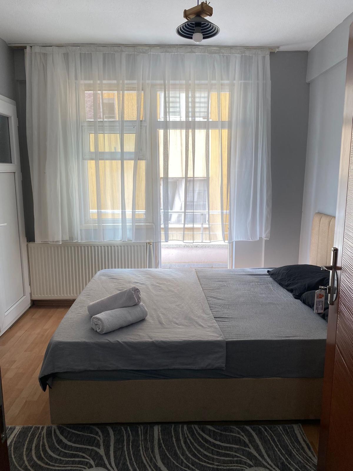 afyon erenler günlük apart