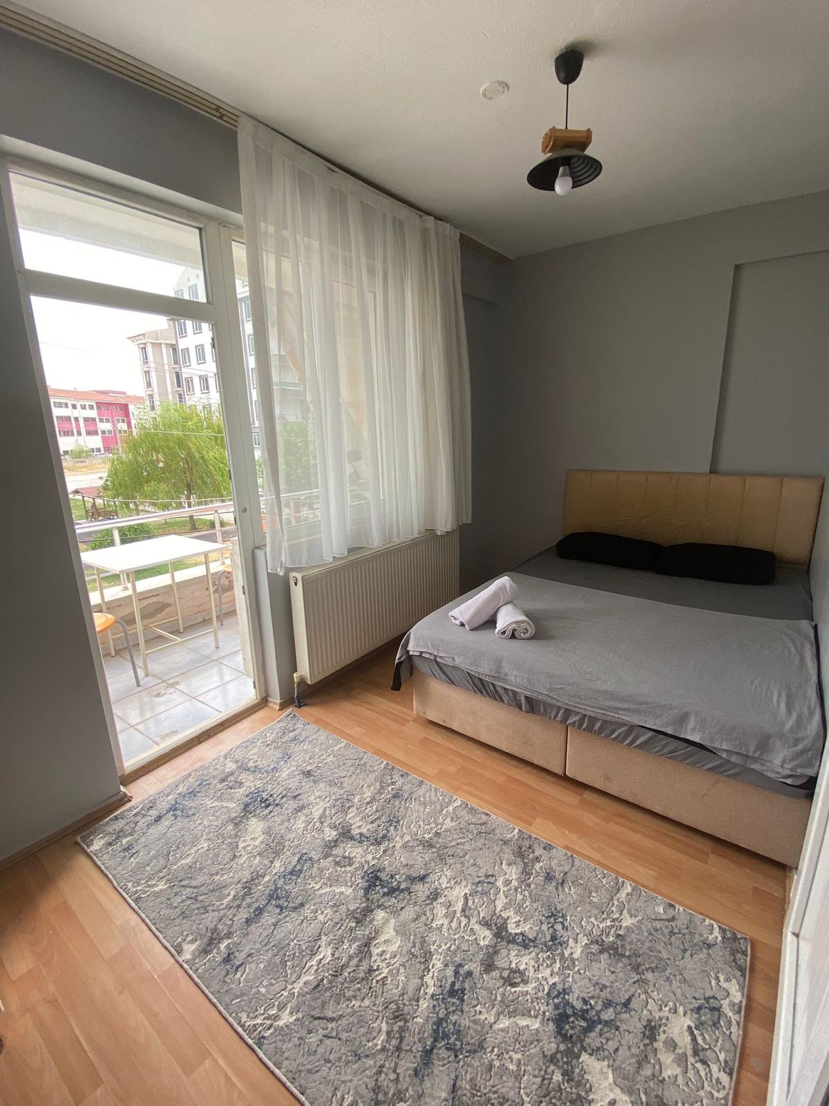 afyon erenler günlük apart